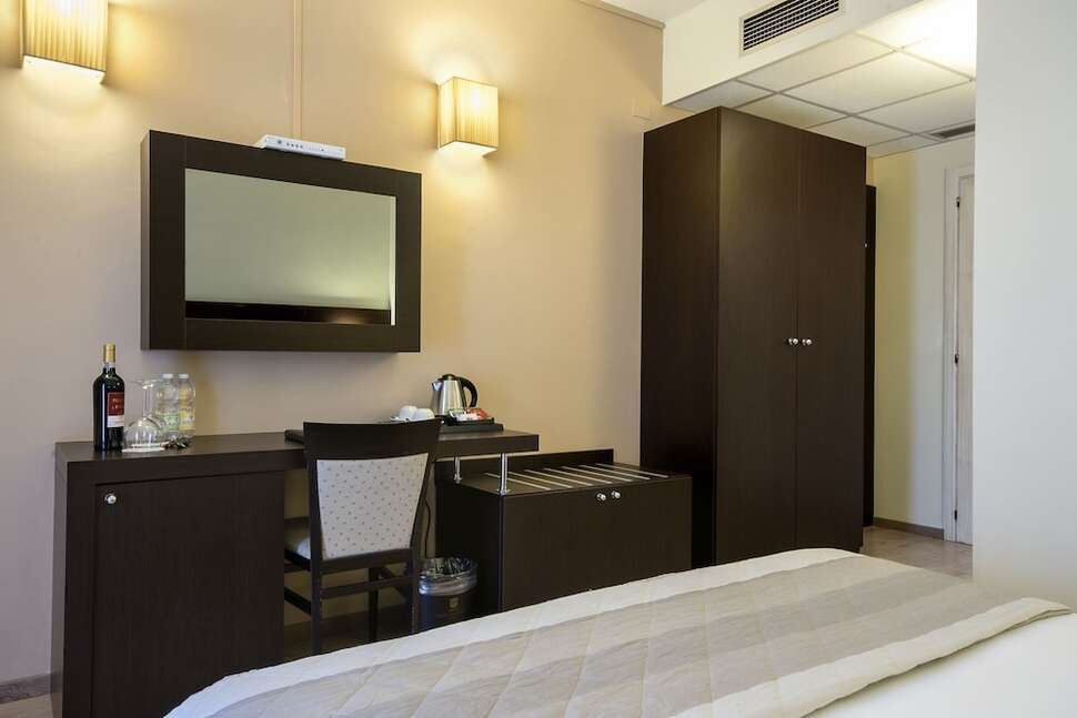 Een foto van Hotel Executive