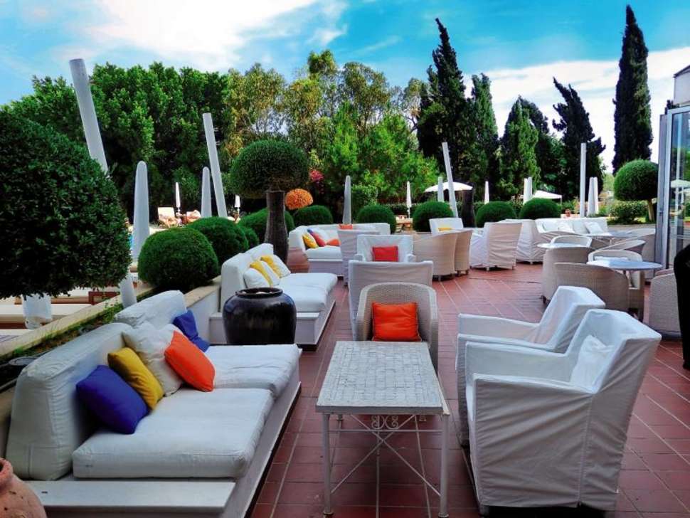 Een foto van Grecian Park Hotel