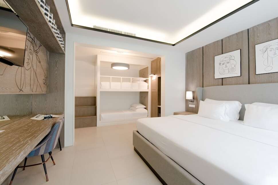 Een foto van Sugar Marina Resort