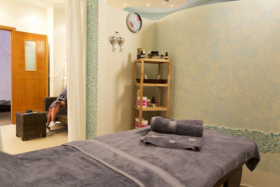 Een foto van de faciliteiten bij Lydia Maris Resort & Spa