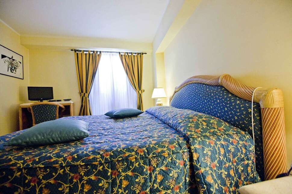 Een foto van Hotel Elimo