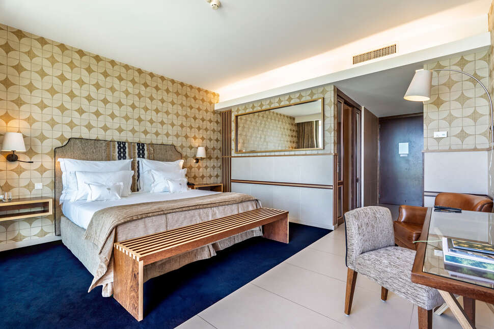 Een foto van Wine & Books by the Sea Algarve Resort