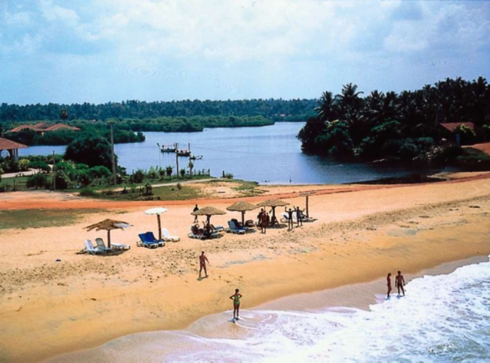 Een foto van Club Palm Bay Hotel