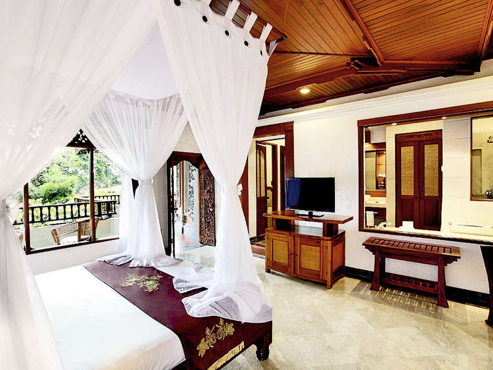Een foto van Bali Tropic Resort & Spa