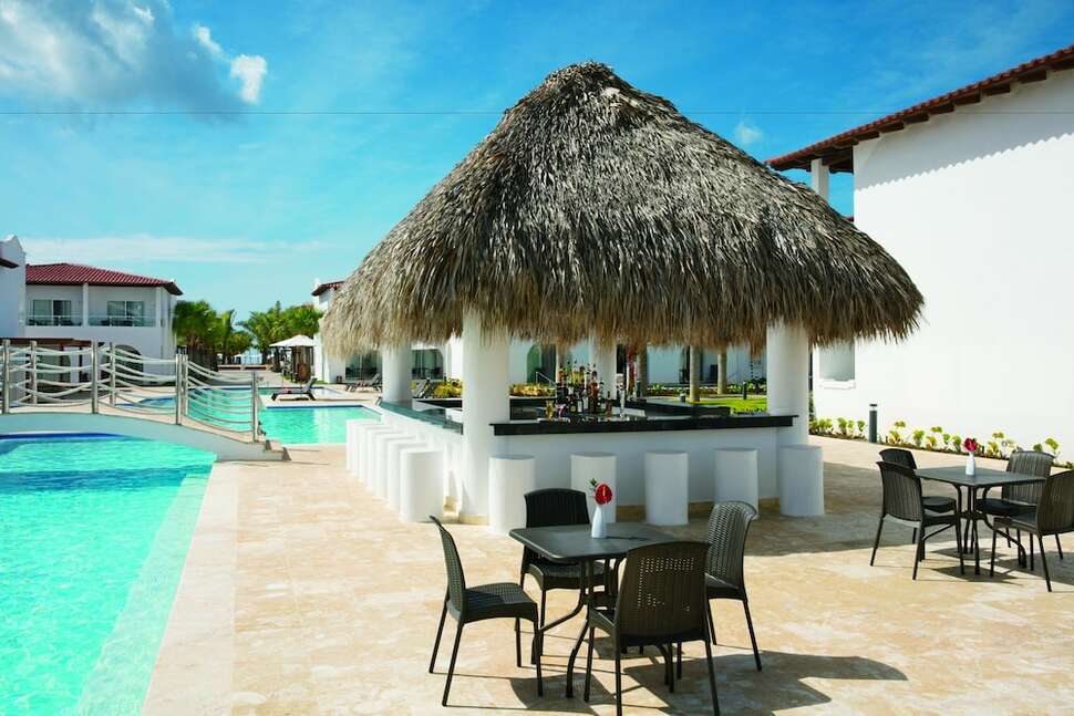 Een foto van de faciliteiten bij Dreams Dominicus La Romana
