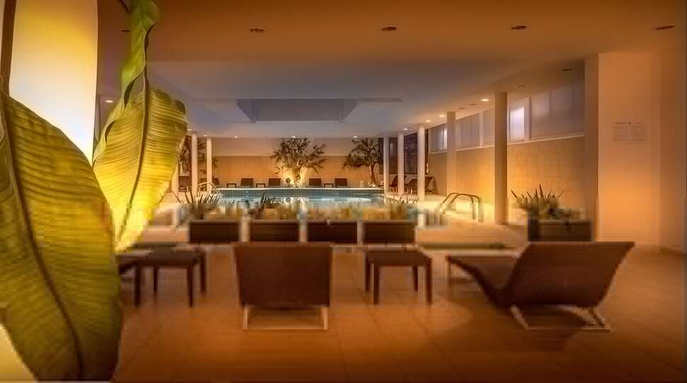 Een foto van BV Grand Hotel Assisi