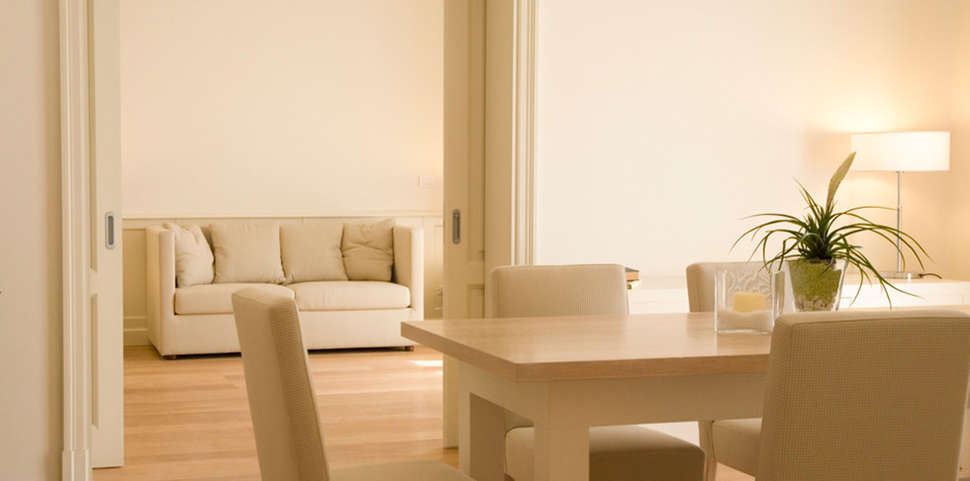 Een foto van Relais Villa Il Palagio