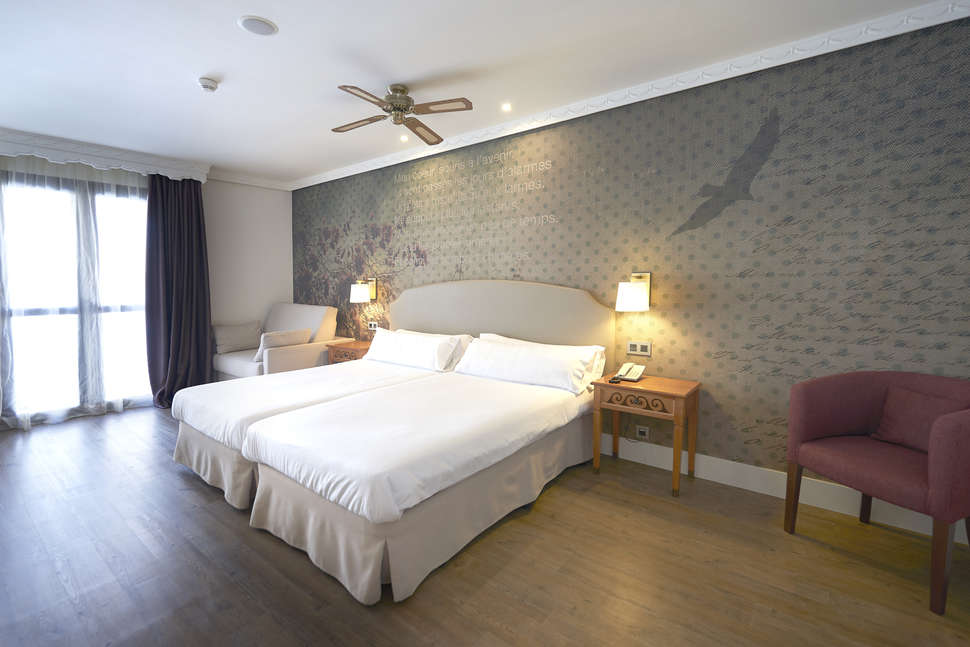 Een foto van Hotel Fenix Torremolinos