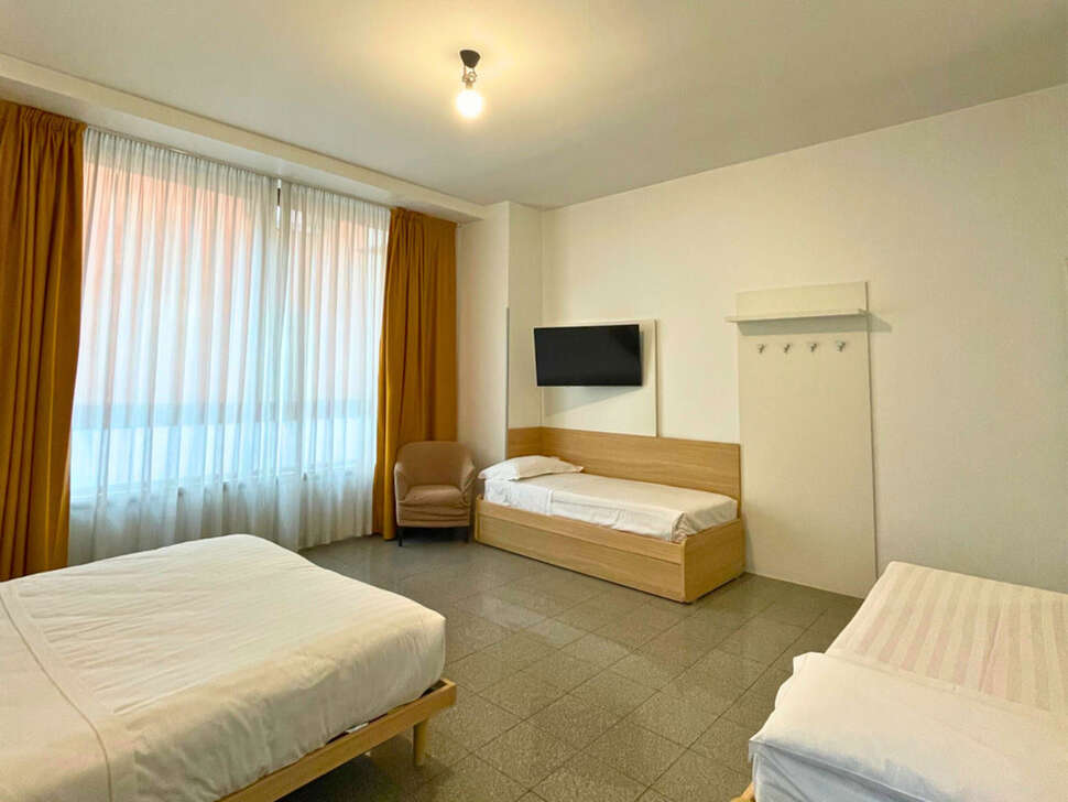 Een foto van Navigli Suites