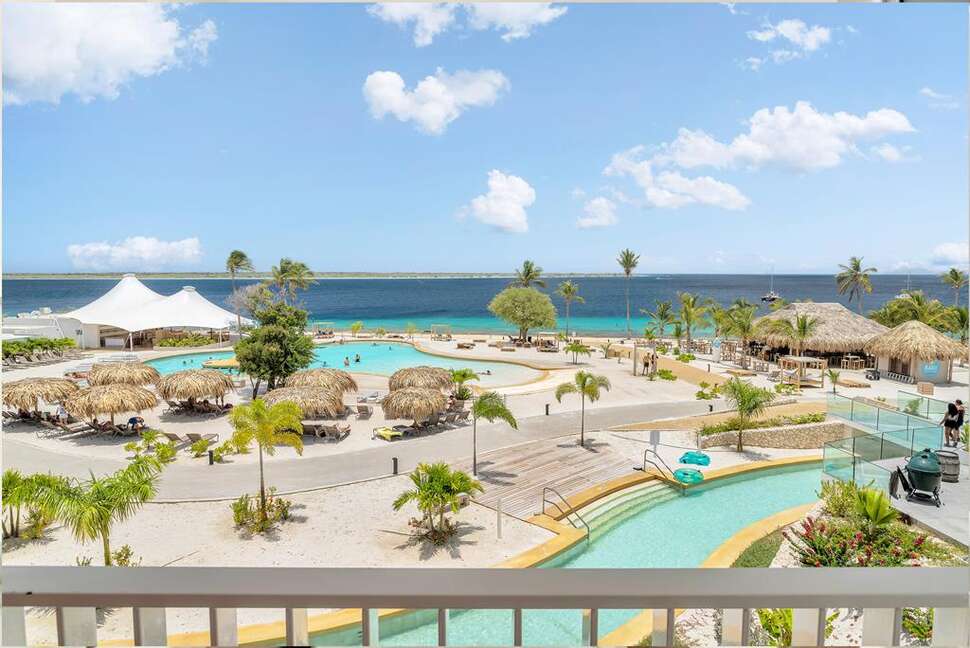 Een foto van Time to Smile Chogogo Dive & Beach Resort Bonaire