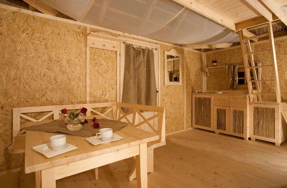Een foto van Camping Terme Catez