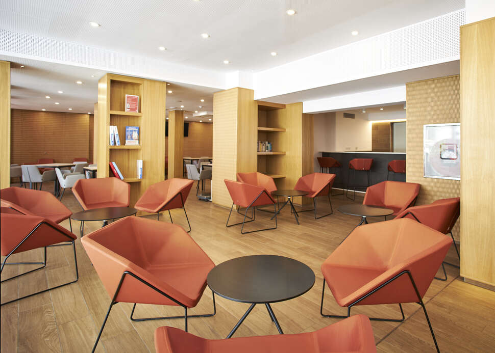 Een foto van Invisa Hotel Club Cala Verde