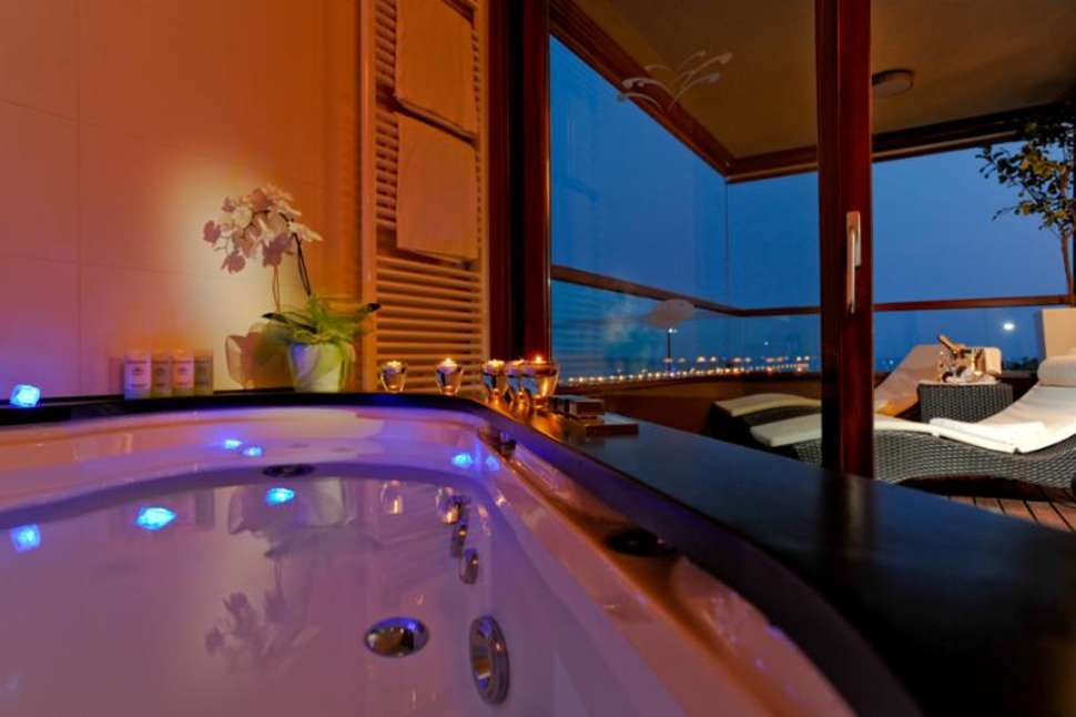 Ein Foto Maistra Select Island Hotel Istra