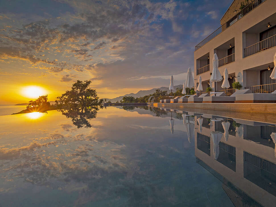 Een foto van Vivid Blue Serenity Resort