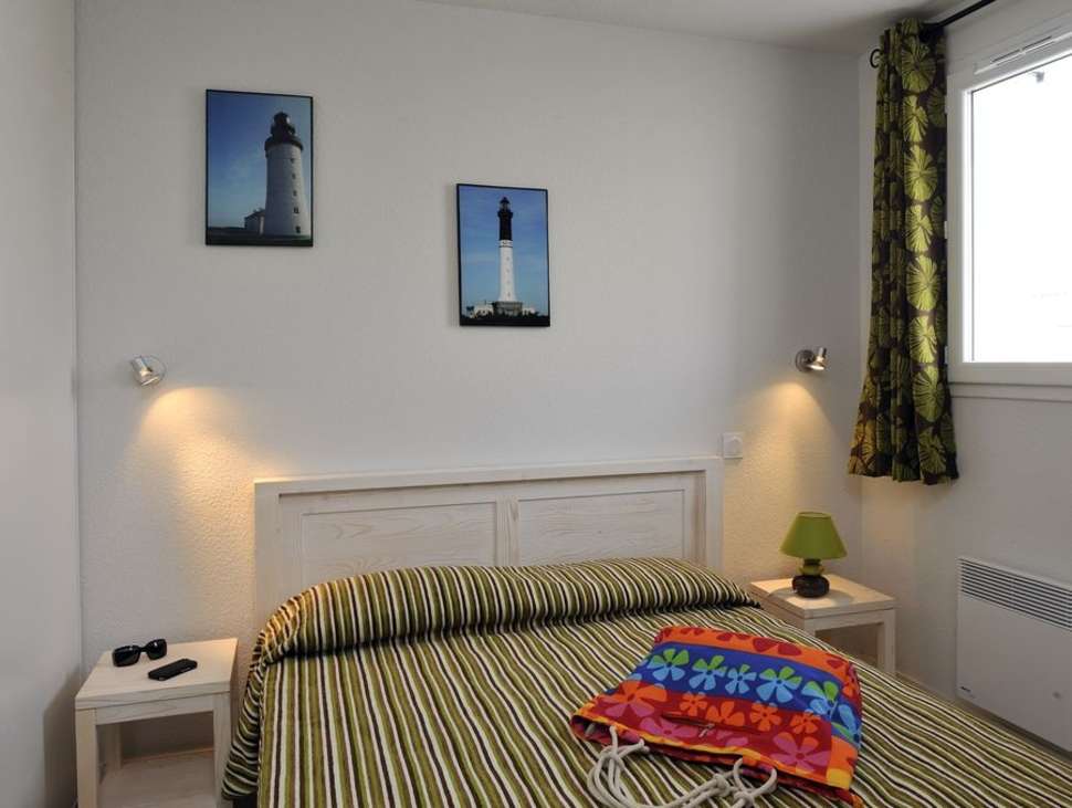 Een foto van Residence Vacances Les Grands Rochers