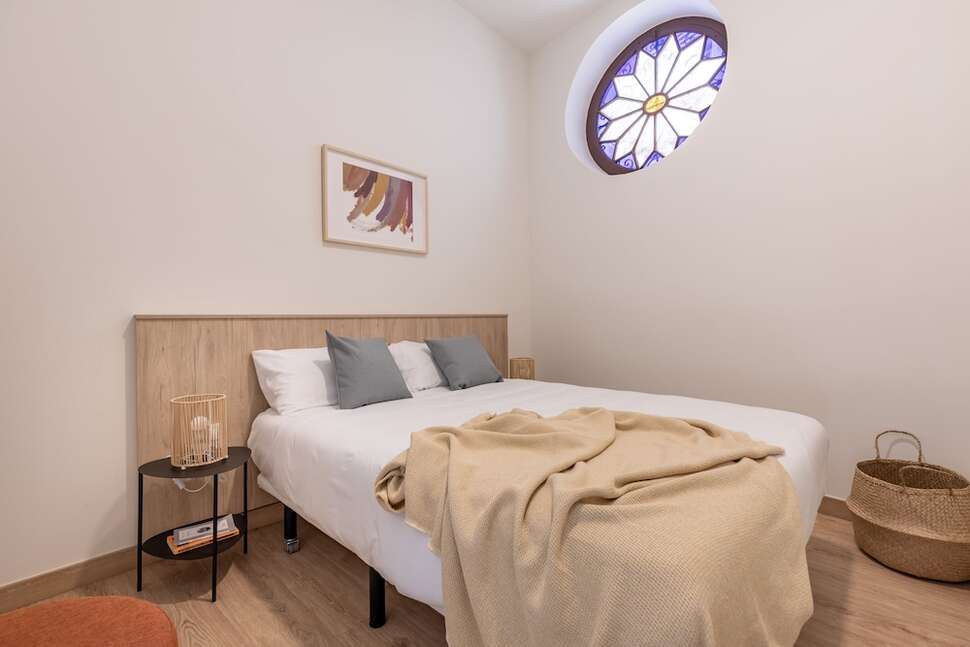 Een foto van Libere Malaga La Merced