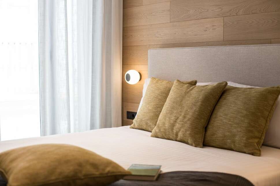 Een foto van GoodNight Cadiz Appartementen