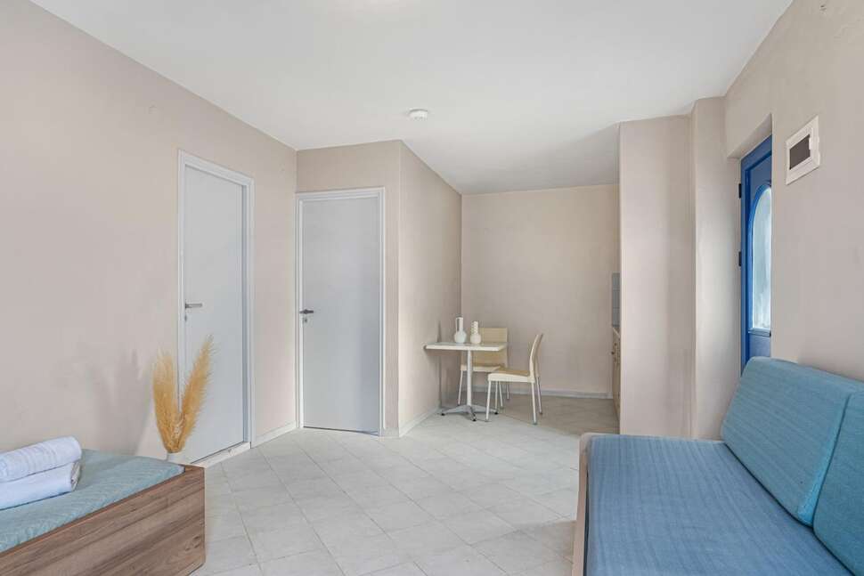 Een foto van Yria Beach Hotel