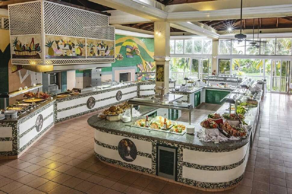 Ein Foto Hotel Los Cactus