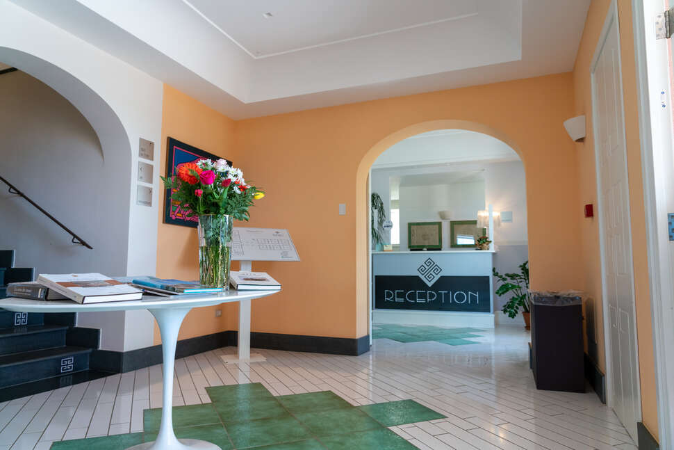 Ein Foto Hotel Danieli Pozzallo