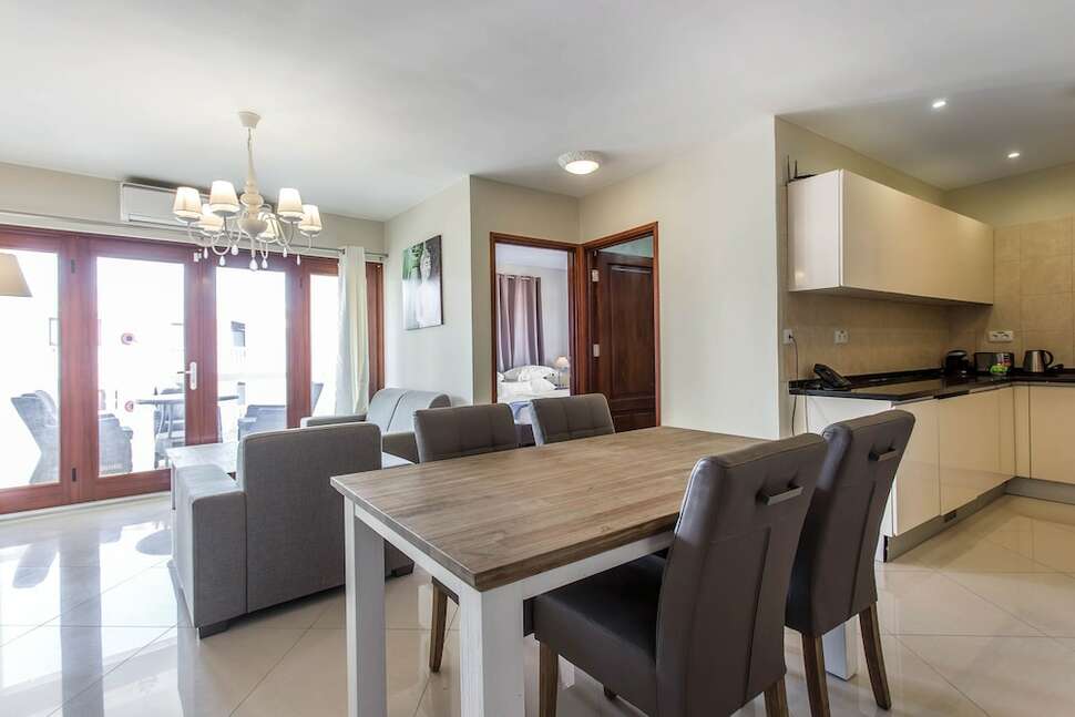 Een foto van Acoya Curacao Resort Villas & Spa