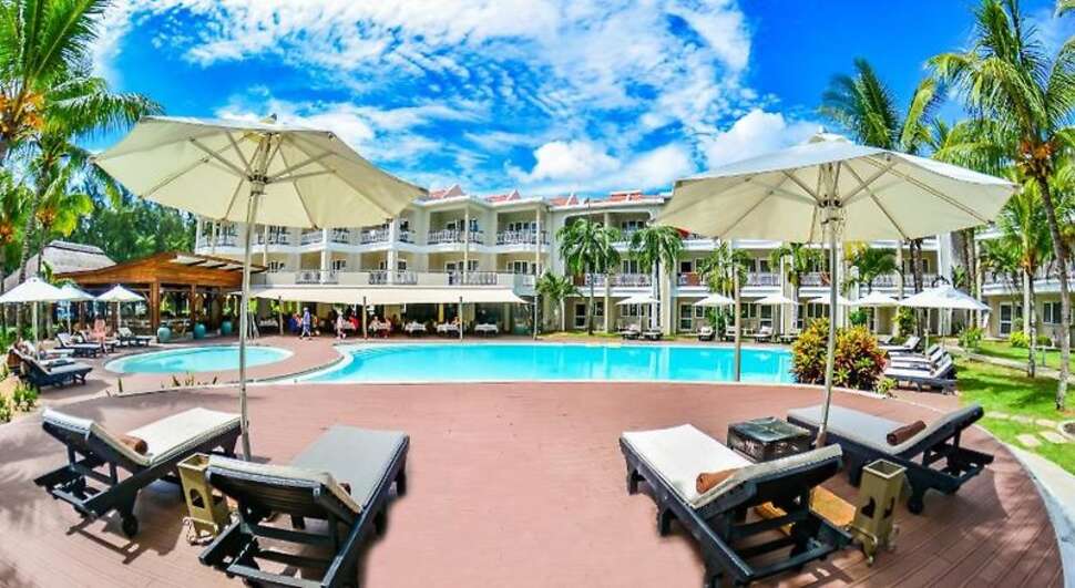 Een foto van Tarisa Resort & Spa