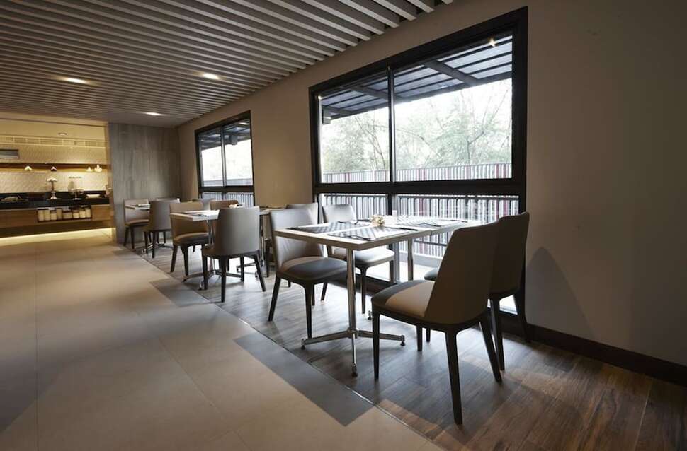Een foto van Praso @ Ratchada 12 Hotel