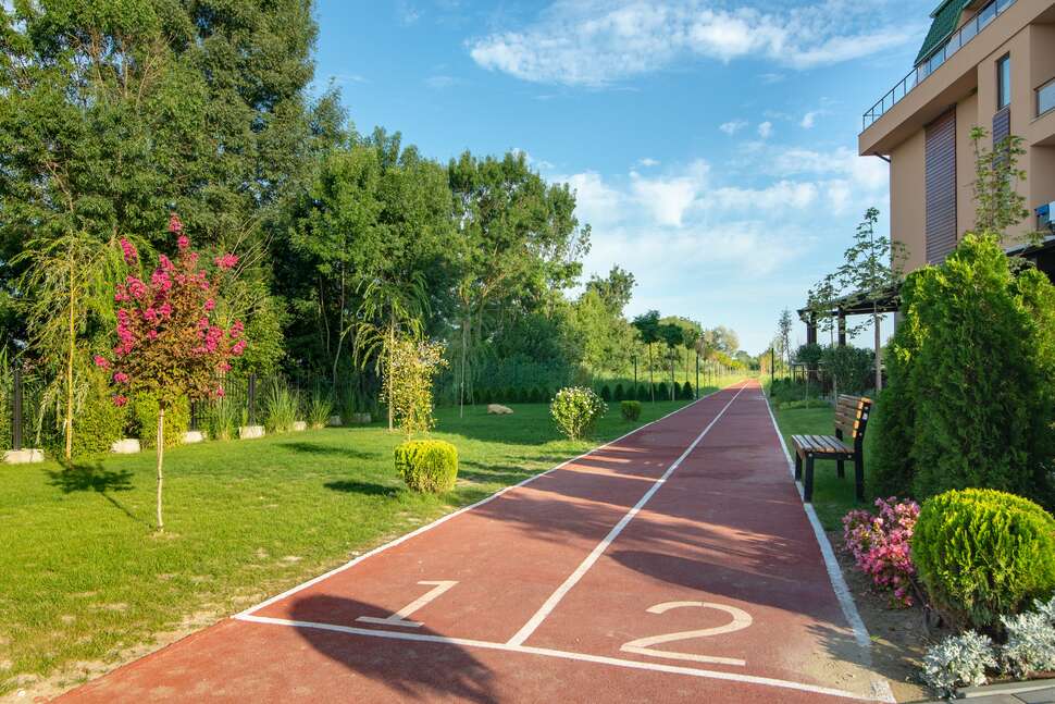 Een foto van Eco Therma Village