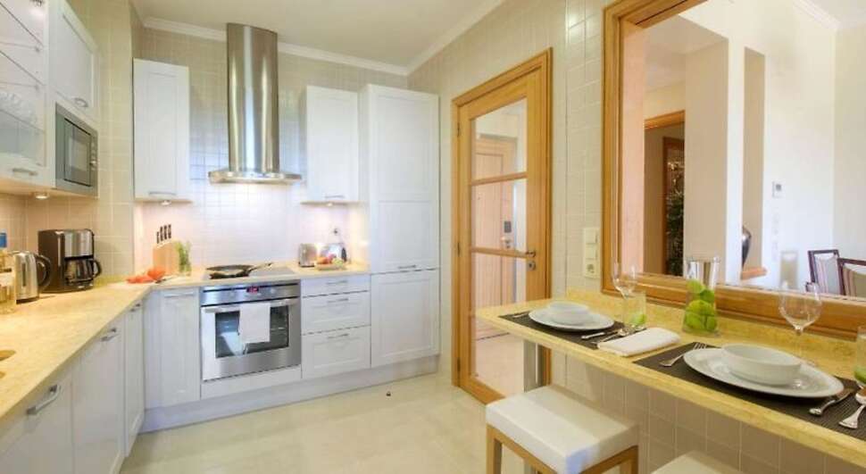 Een foto van The Residence Vilamoura