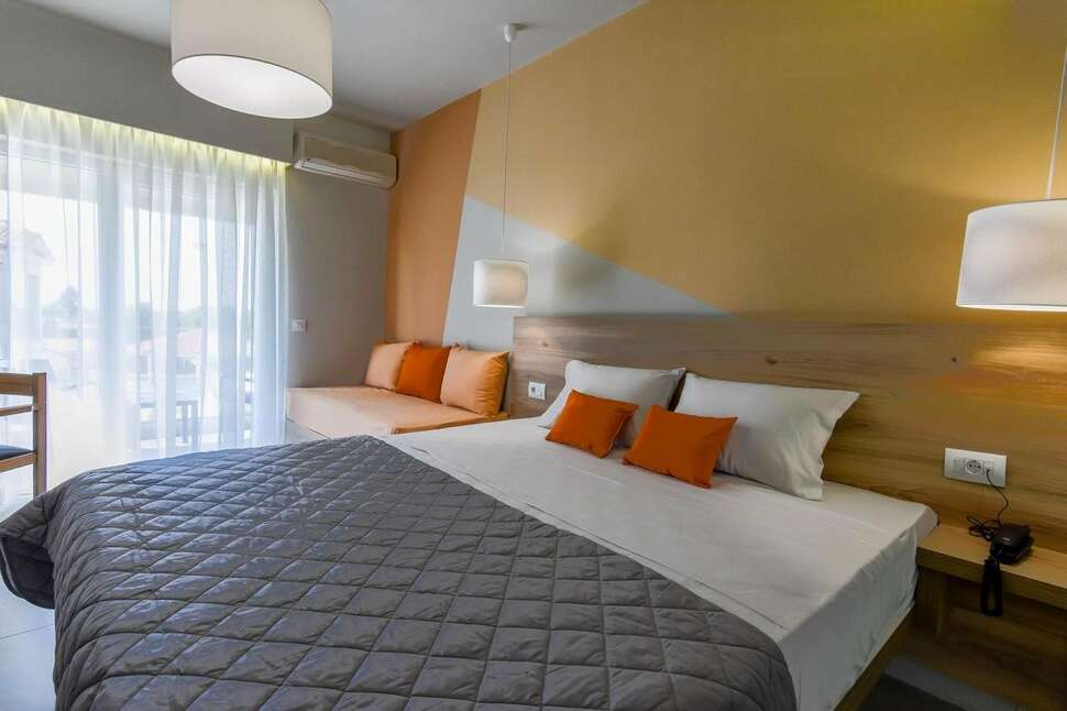 Een foto van Surreal Exotica Hotel & Spa by Zante Plaza