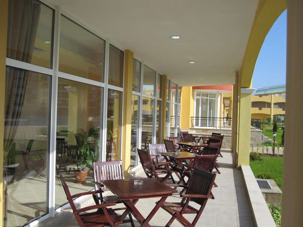 Een foto van Midia Family Resort