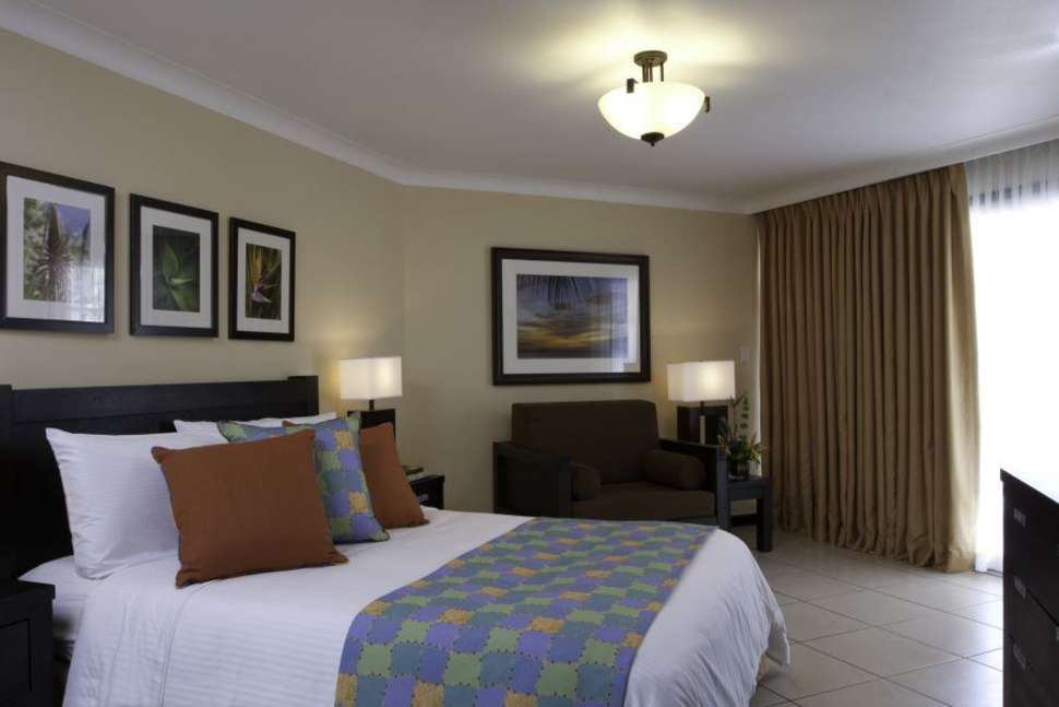 Een foto van Amsterdam Manor Beach Resort