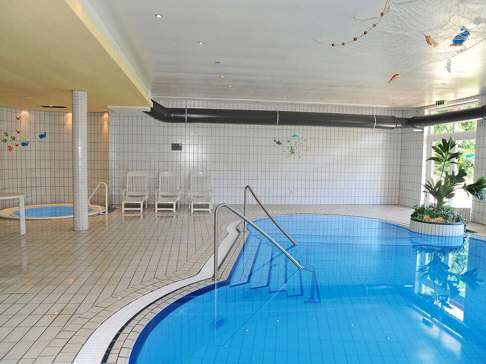 Een foto van Familiehotel Reiterhof Runding