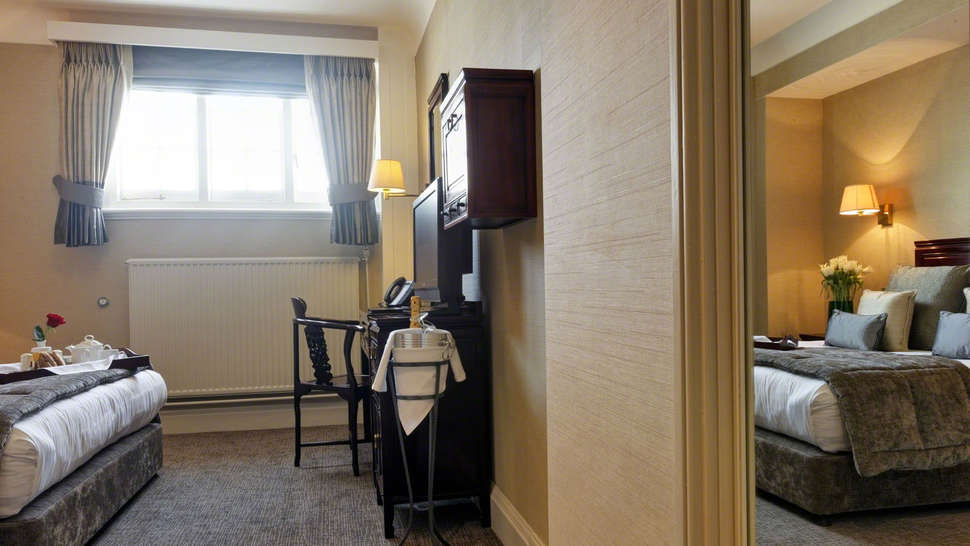 Een foto van Gem Strathmore Hotel