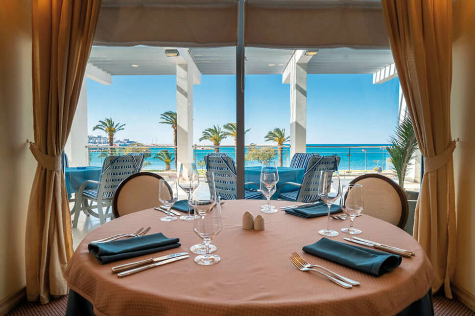 Een foto van Hotel Princess Montenegro