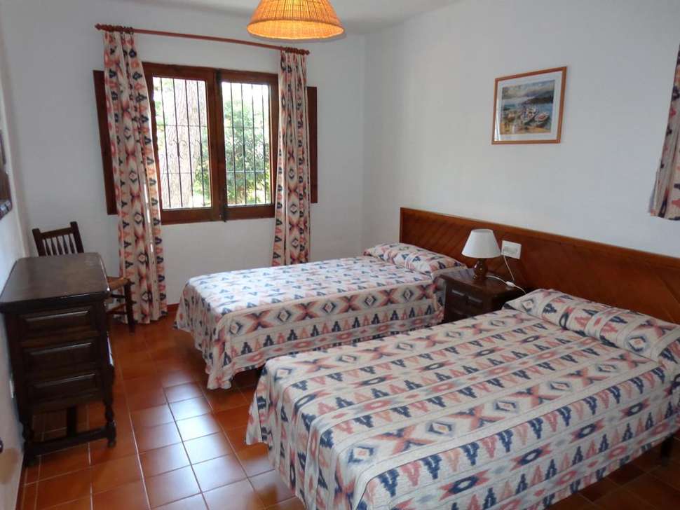Een foto van Appartementen Los Pinares Benet