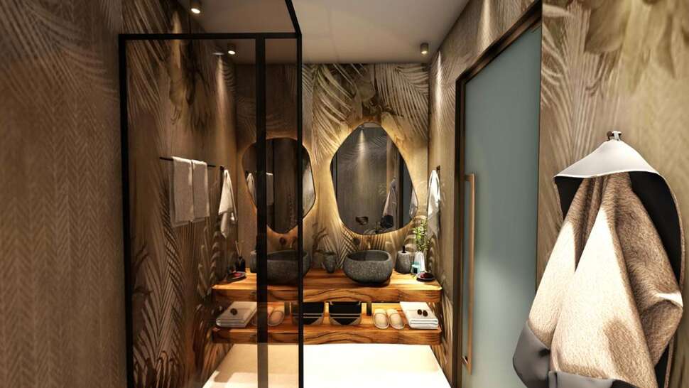 Een foto van Arte Hotel