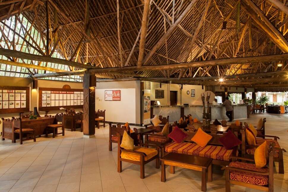 Een foto van Baobab Beach Resort & Spa