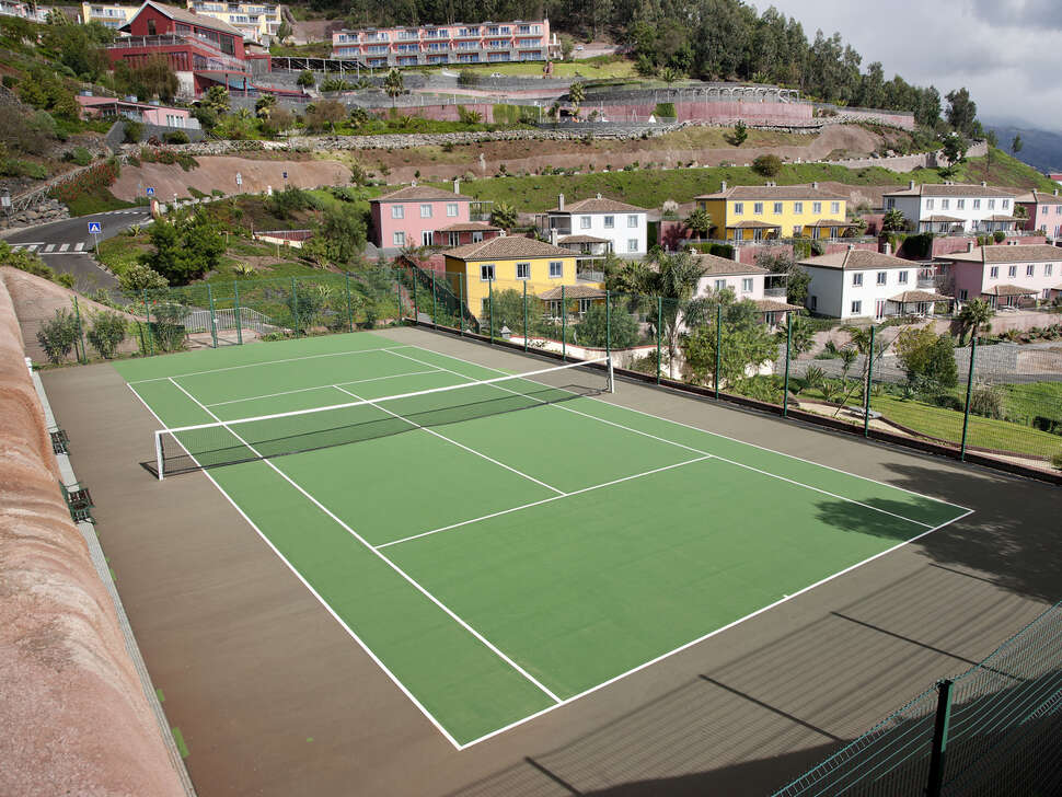 Een foto van Village Cabo Girao