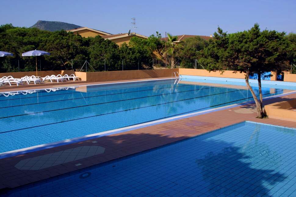 Een foto van Club Hotel Residence Baiaverde