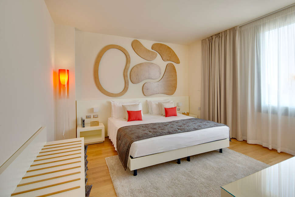 Ein Foto Best Western Plus Leone di Messapia Hotel