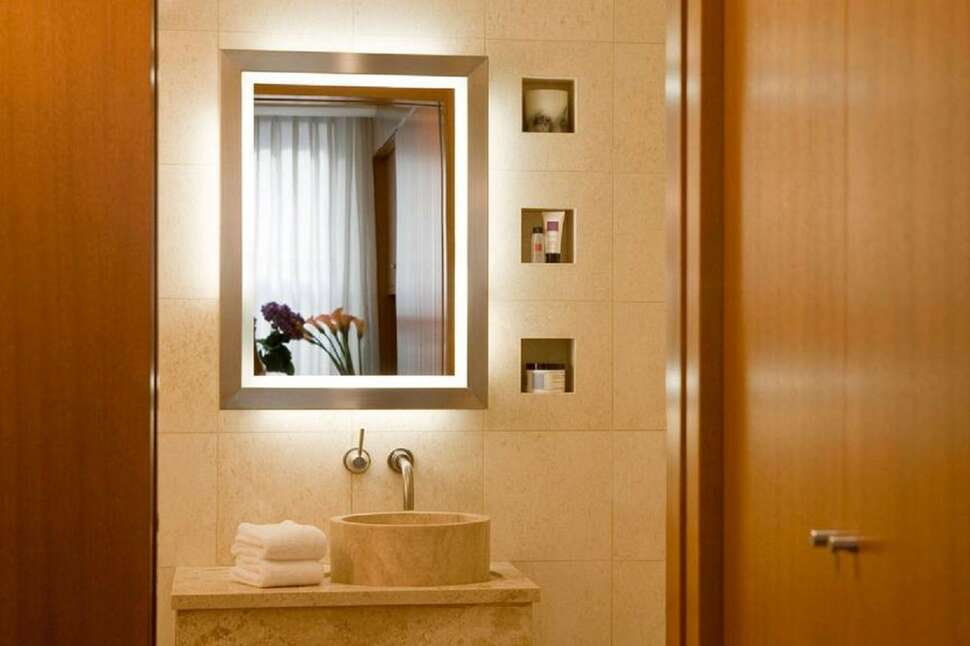 Een foto van Hotel 57
