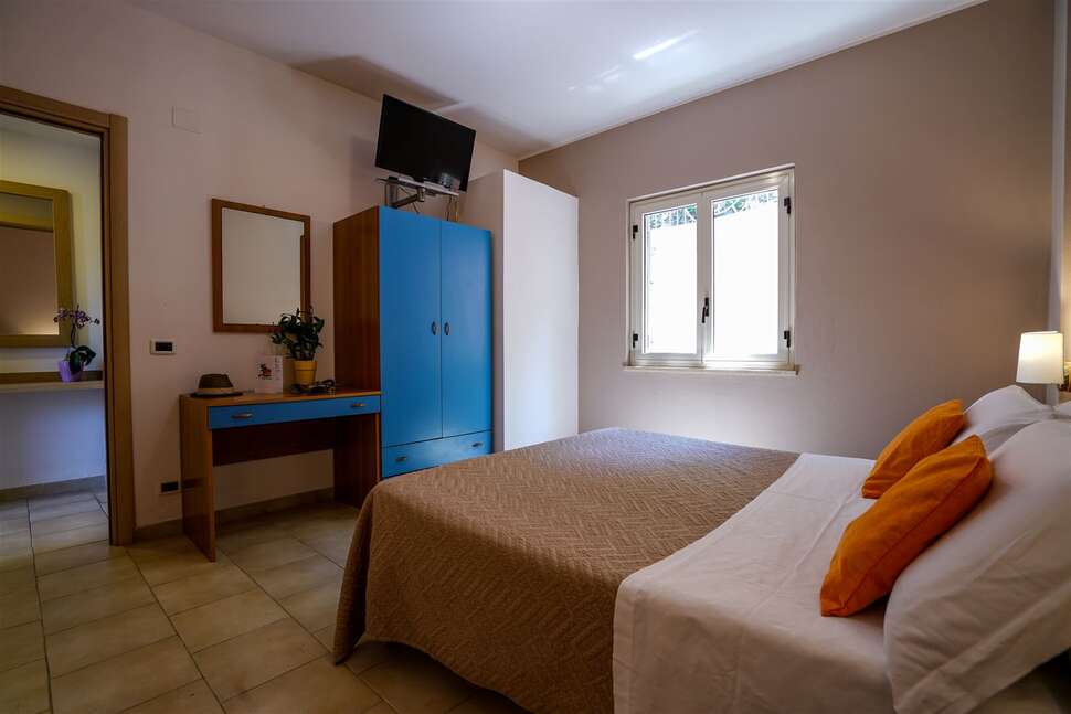 Ein Foto Villaggio Residence Old River