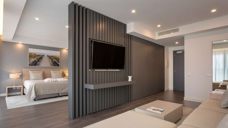 Een foto van Longevity Health & Wellness Hotel