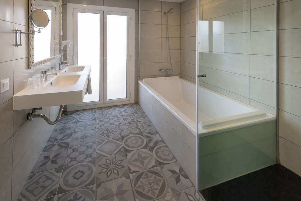 Een foto van Hotel Sorra Daurada Splash