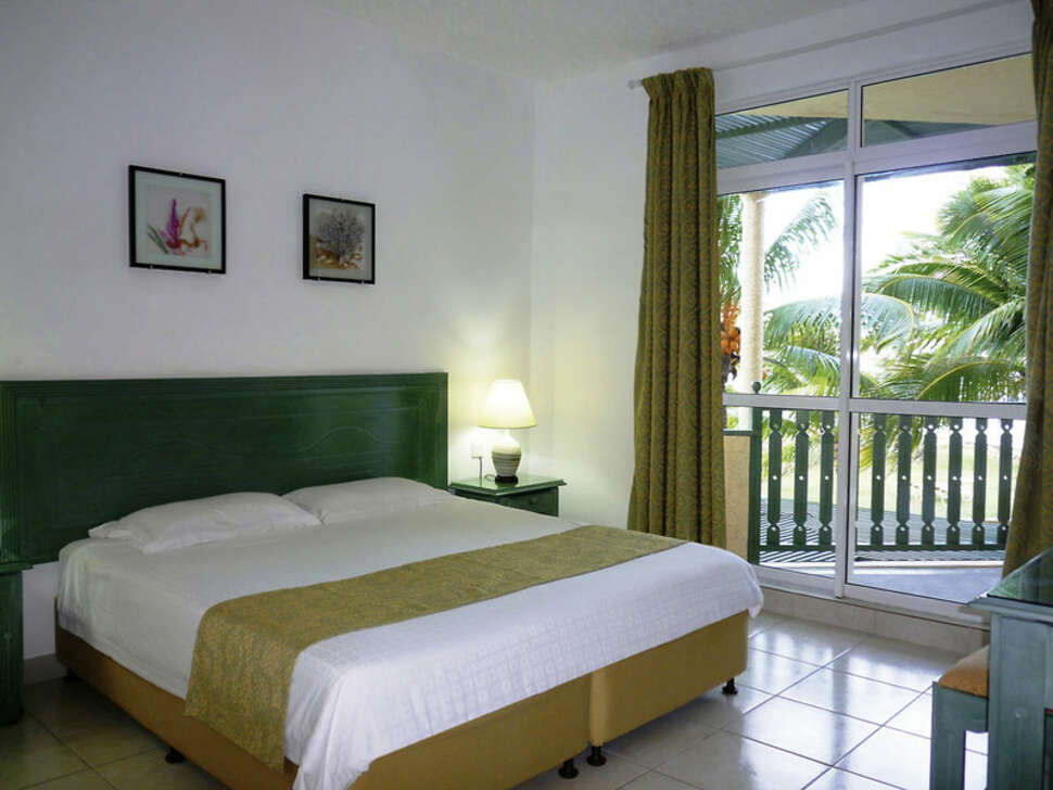 Een foto van Silver Beach Hotel