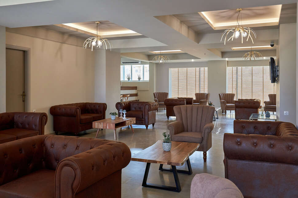 Een foto van Asana Resort