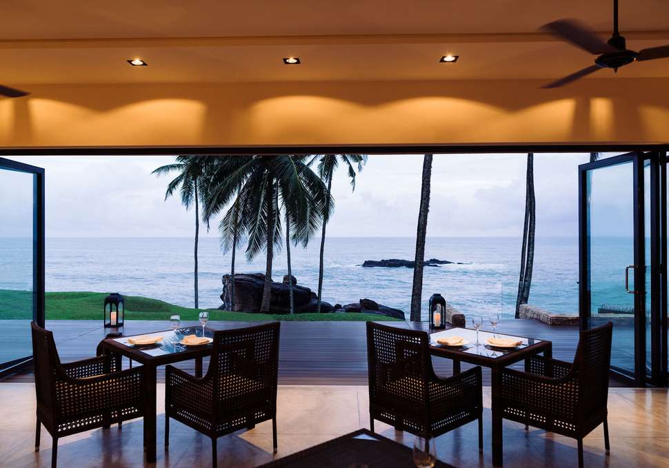 Een foto van Anantara Peace Haven Tangalle Resort
