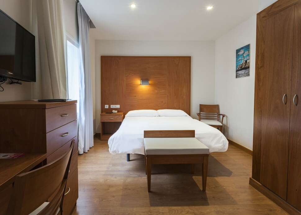 Een foto van Hotel Horitzo by Pierre & Vacances