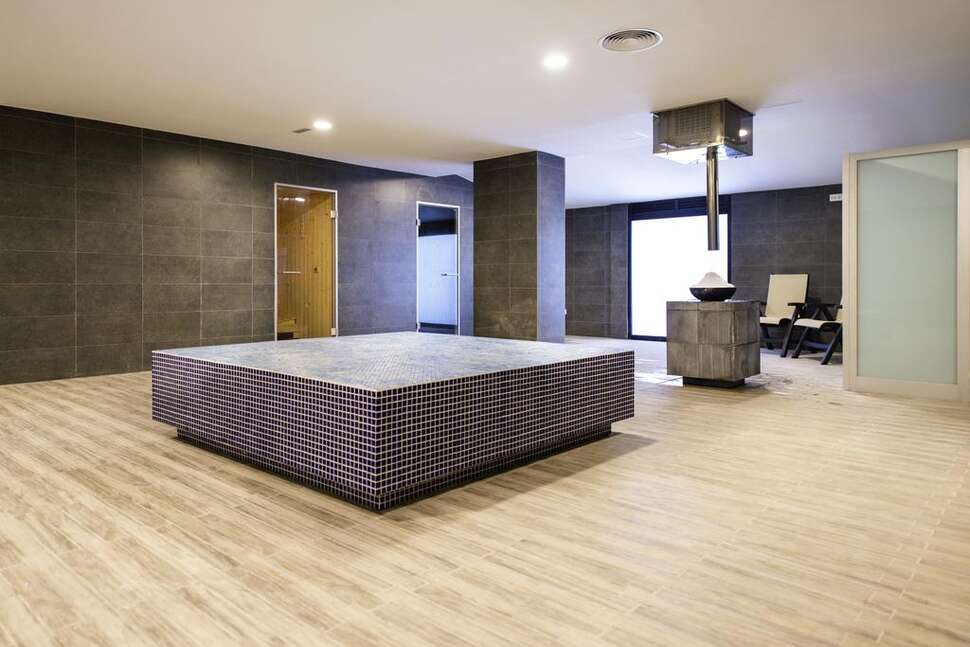 Een foto van de faciliteiten bij Hotel Kn Matas Blancas